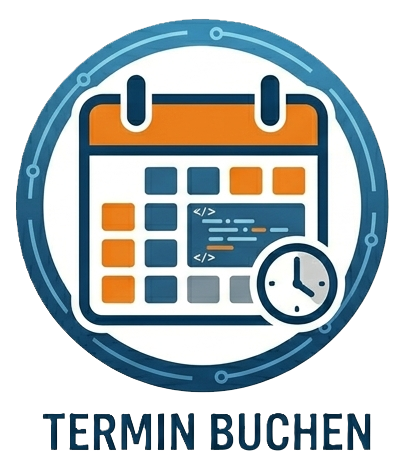 Hier Termin Buchen
