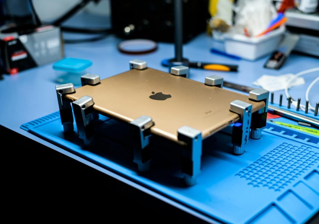 Tablet Reparatur Berlin