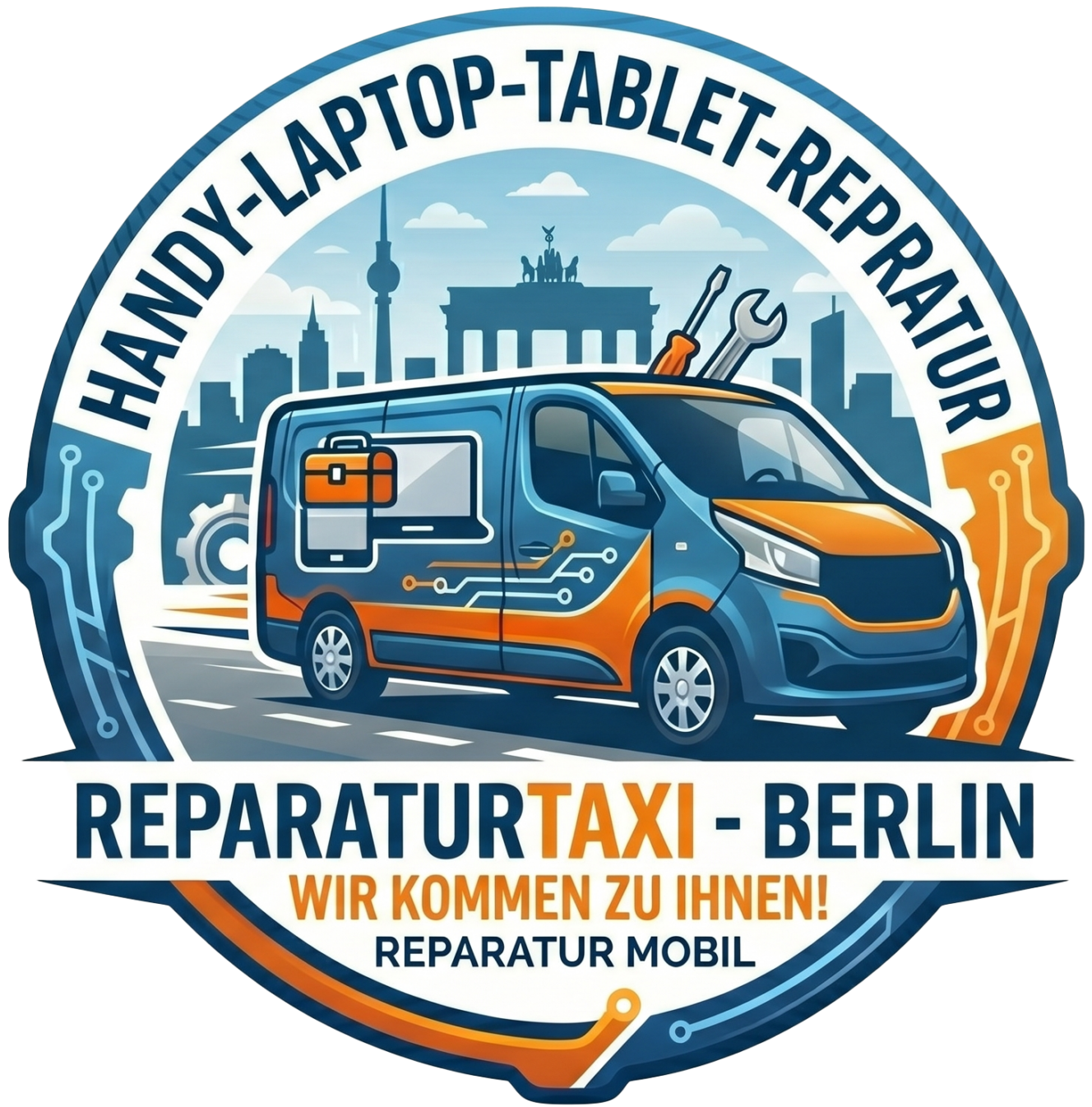 Reparaturtaxi-Berlin